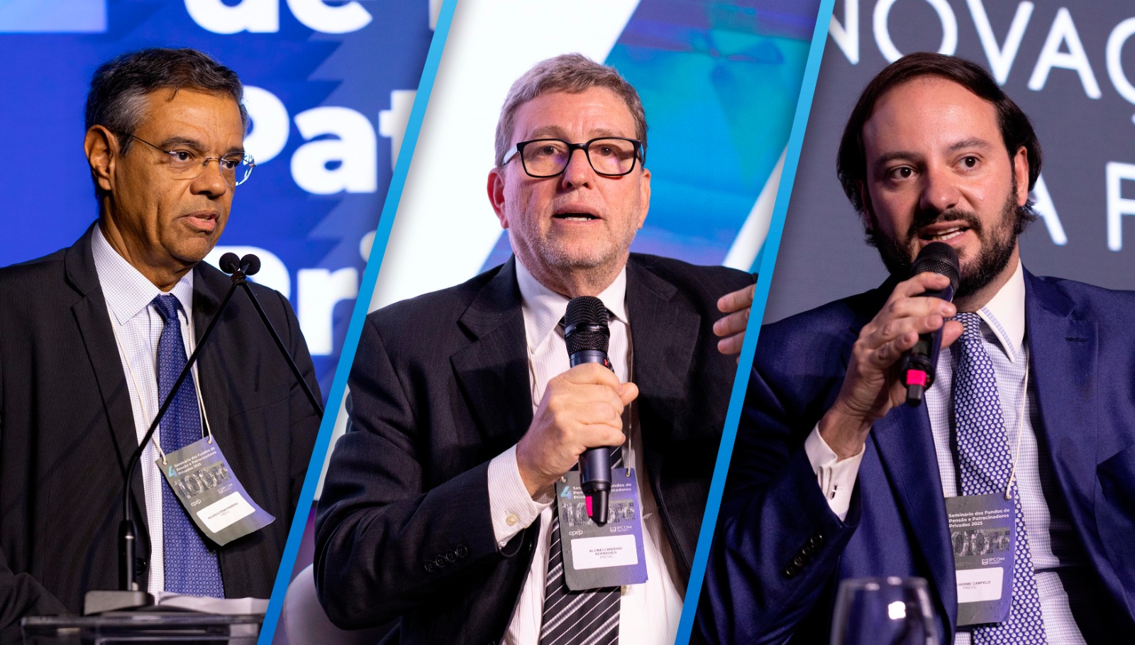 PREVIC participa do 4º Seminário dos Fundos de Pensão e Patrocinadores Privados da APEP