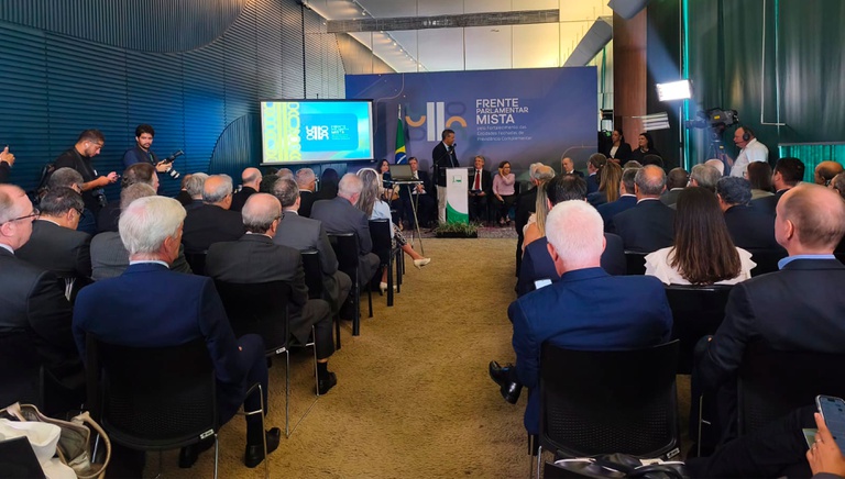 PREVIC participa do lançamento da Agenda Legislativa 2026 para a Previdência Complementar.jpg