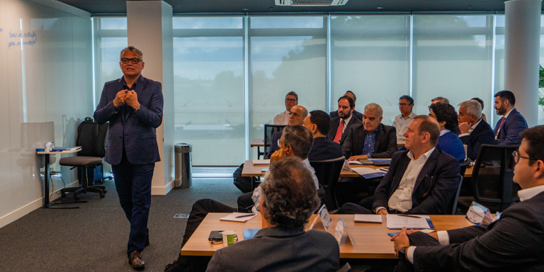 PREVIC promove 1º Workshop Multipatrocinadas