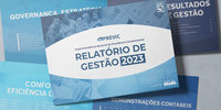 PREVIC publica Relatório de Gestão 2023