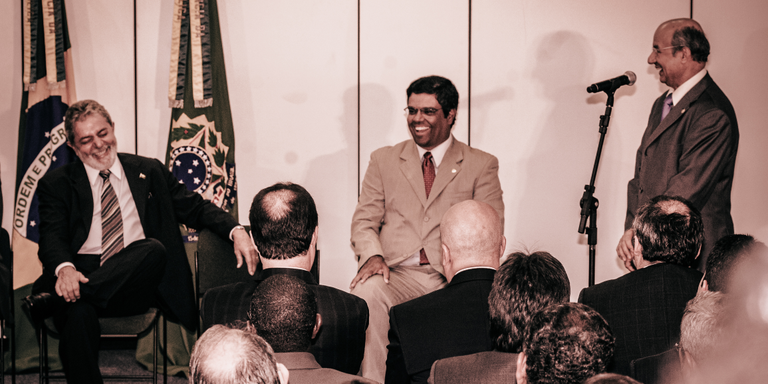 PREVIC recorda origem e abre comemorações dos 15 anos