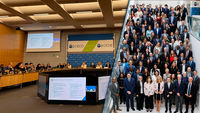 PREVIC representa Brasil em reuniões da OCDE e IOPS