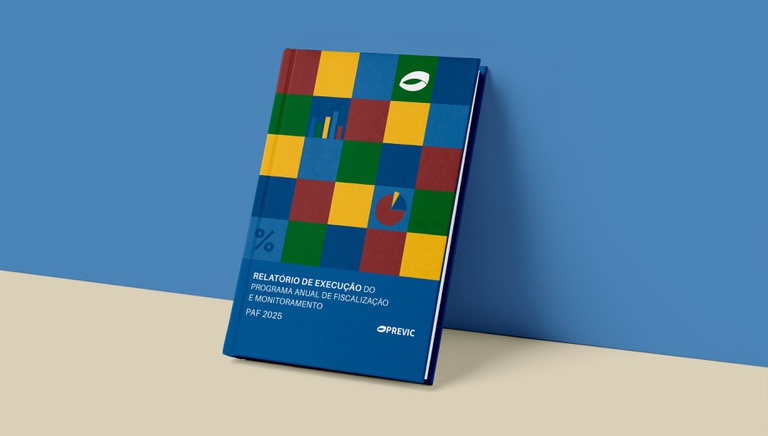Programa Anual de Fiscalização 2025 cumpriu 96% da meta, diz PREVIC em relatório inédito.jpg