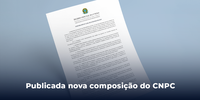 Publicada nova composição do CNPC