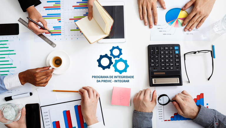 Relatório destaca ações de Integridade da PREVIC em 2024