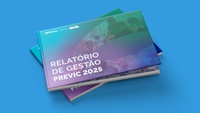 Rentabilidade dos fundos de pensão alcança média de 13,23% em 2025, aponta Relatório de Gestão da PREVIC