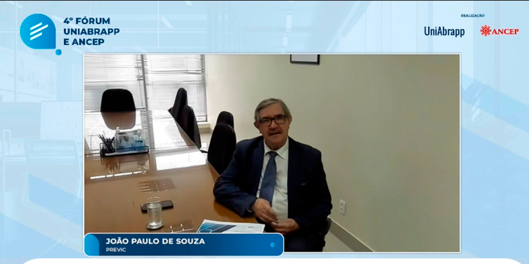 Resolução PREVIC 23 debatida no fórum que discute avanços na legislação previdenciária