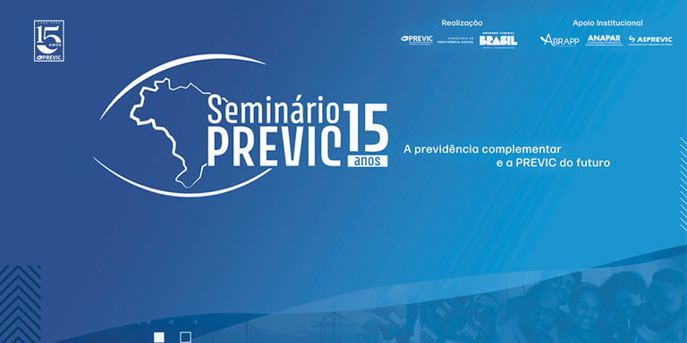 Seminário dia 13/3 busca inovação e desenvolvimento para o sistema complementar