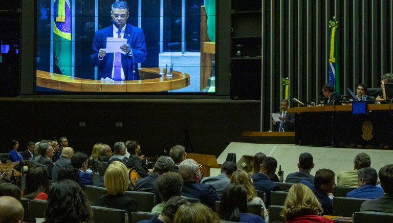Sessão em homenagem à PREVIC projeta avanços da previdência complementar