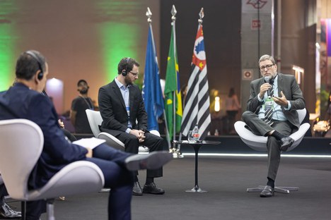 Crédito da foto: Abrapp / Grupo Photo