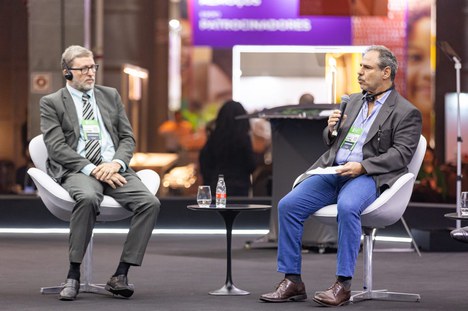 Crédito da foto: Abrapp / Grupo Photo