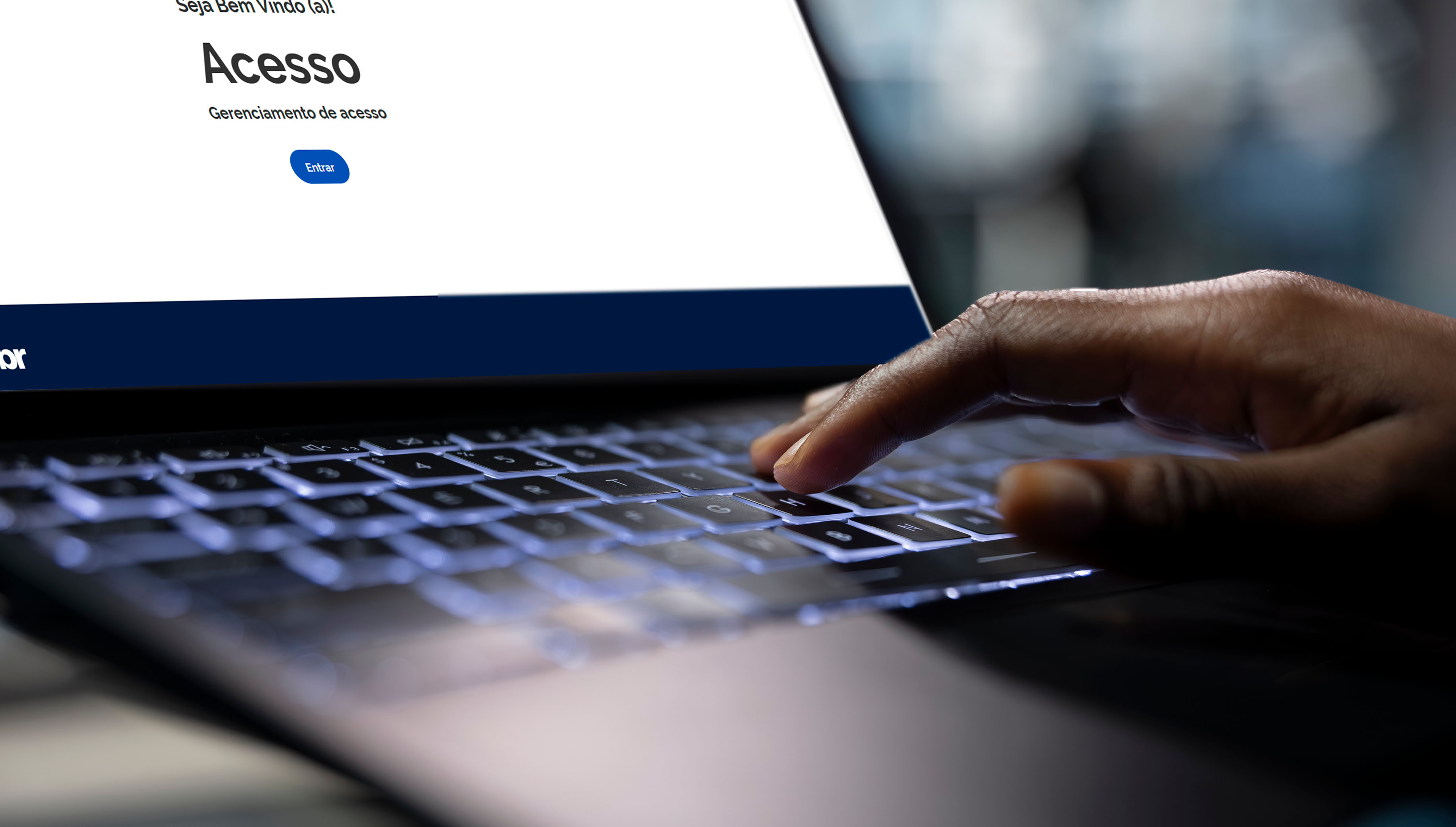 Gestores de acesso nas EFPC devem definir os papéis dos usuários