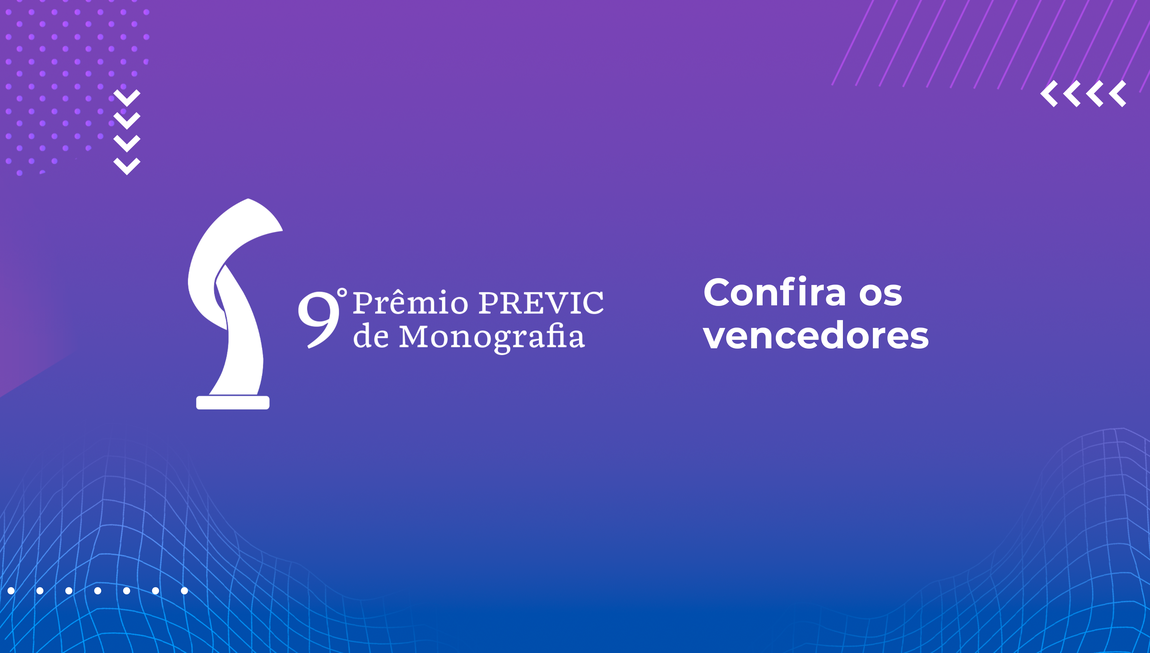 Lista dos seis ganhadores e três menções honrosas foi publicada nesta terça-feira (7/10)