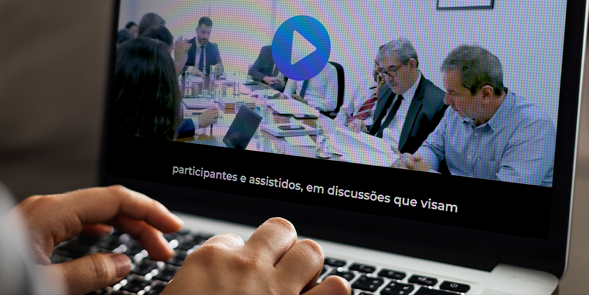 Vídeo institucional da PREVIC está no ar