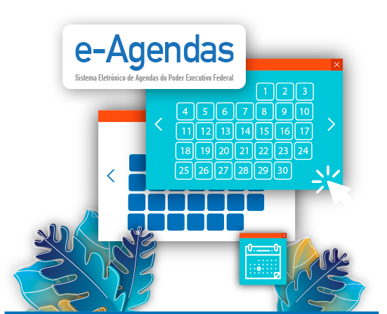 ícone e-agendas