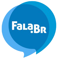 Ir para o site do Fala.BR