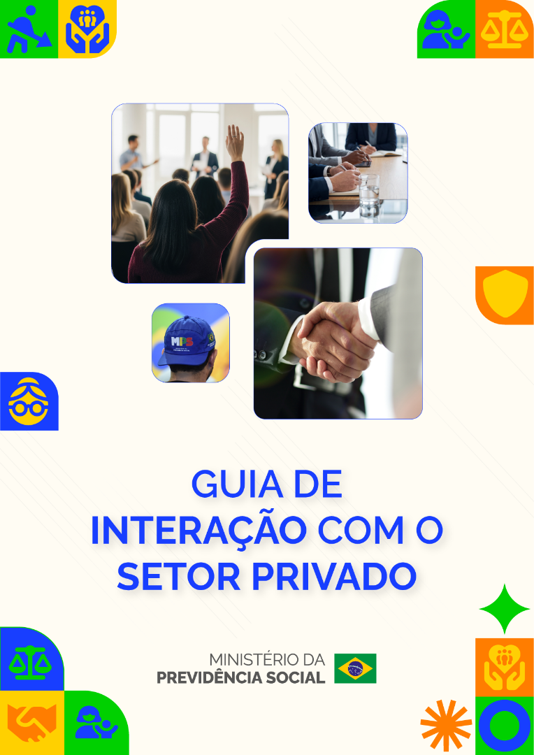 Capa do Guia