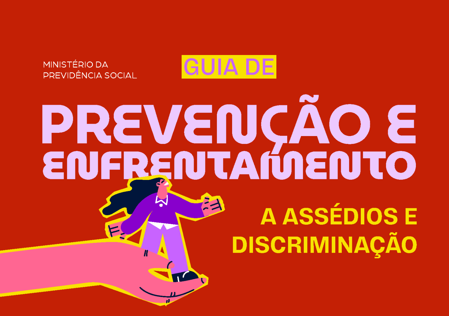 Capa do Guia