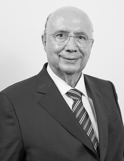 Henrique Meirelles