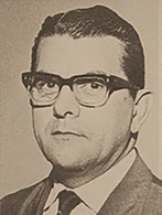 Jarbas Gonçalves Passarinho