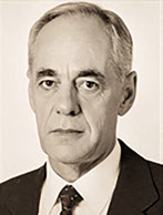 Reinhold Stephanes