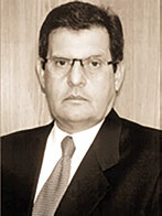 Sérgio Roberto Brandt