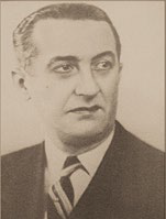 Roberto Carlos Mendonça