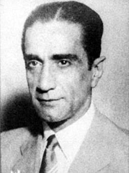 Danton Coelho