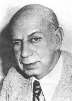 José de Segadas Vianna