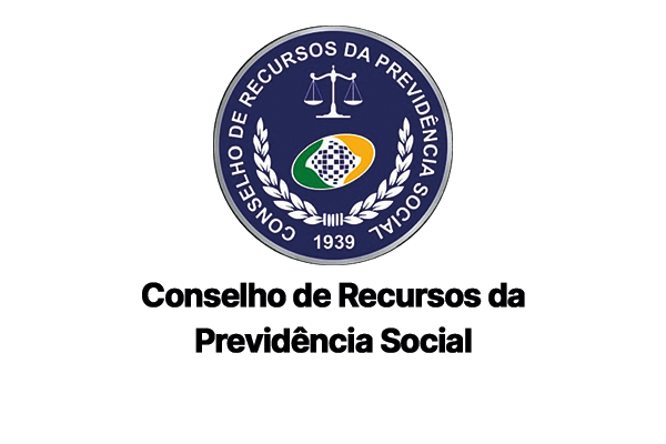 Banner - Conselho de Recursos da Previdência Social