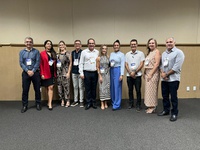 CRPS integra ações da Caravana Federativa em Maceió (AL)