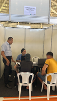 CRPS participa da 22ª edição do Governo na Rua em Belém
