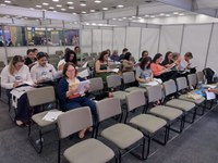 CRPS participa da Caravana Federativa em Natal (RN)