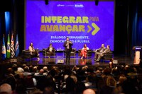 CRPS participa do evento “Integrar para avançar” do Ministério da Previdência Social