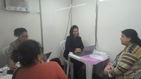 CRPS participa do Governo na Rua com ações em Maceió e Belo Horizonte