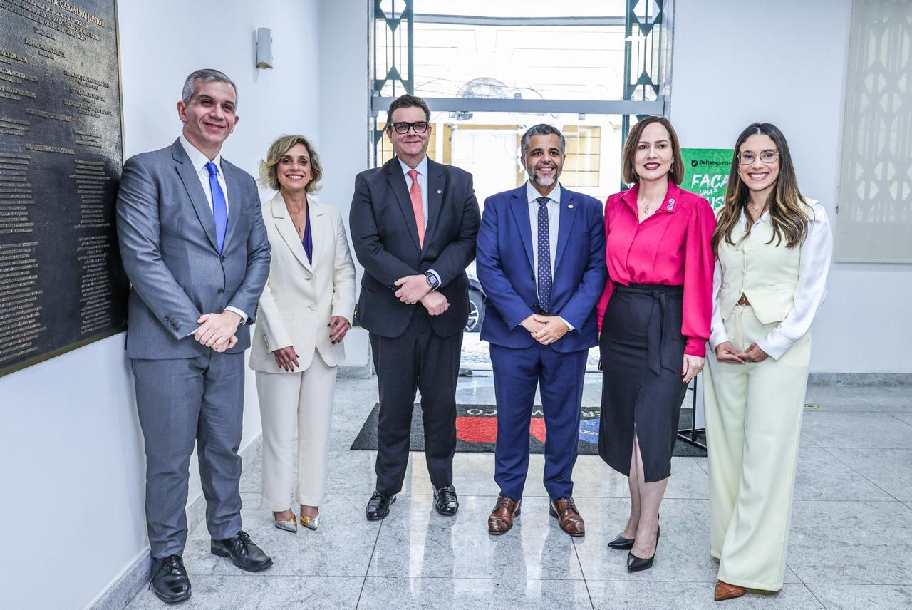 Iniciativa fortalece o diálogo institucional e leva ao público o funcionamento do julgamento administrativo previdenciário.