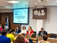 CRPS realiza Sessão de Julgamento Itinerante na OAB-PE