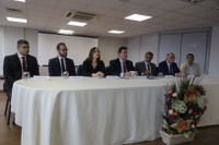 Fortaleza recebe primeiro Fórum de Cooperação entre CRPS, INSS e Perícia Médica Federal