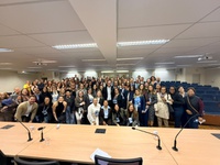 I Congresso de Processo Previdenciário e Seminário de Conselheiros marcam debate sobre efetividade no CRPS
