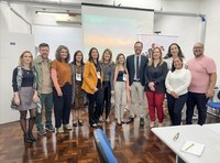 Oficinas Regionais do CRPS seguem com edição Sul, RJ e SP