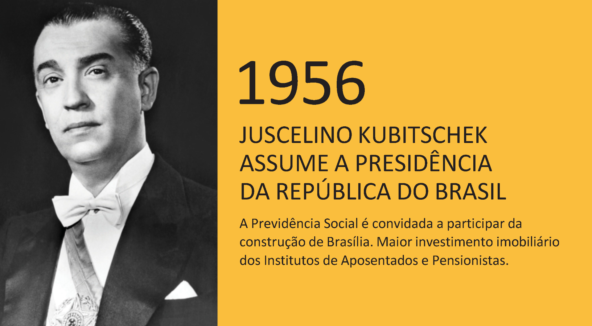 Carrossel Exposição Centenário Previdência Social