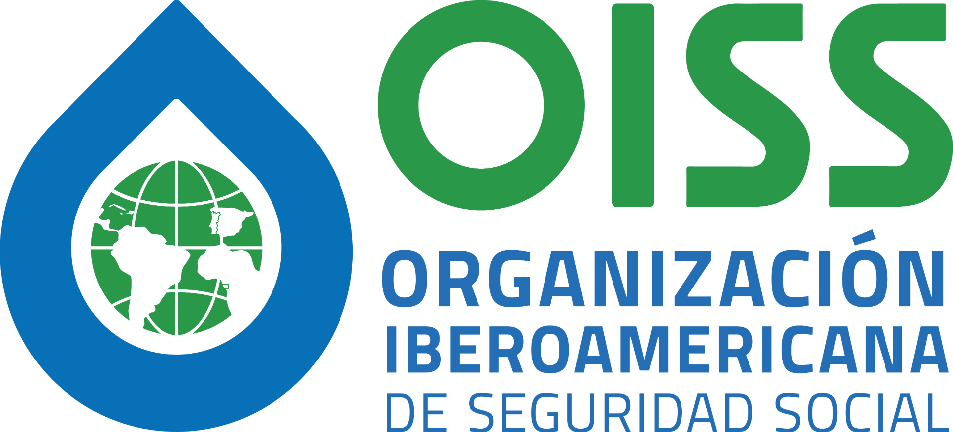 Bandeira da Convenção Multilateral Iberoamericana de Segurança Social