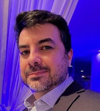 Foto de Márcio Andrade Borges