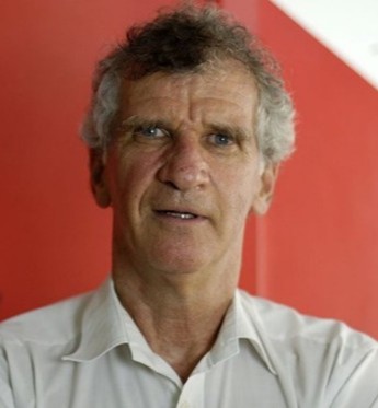 Foto de Paulo Kliass