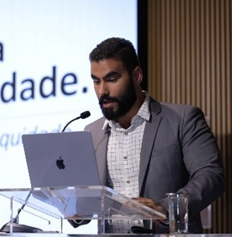 Foto de Rafael dos Reis Aguiar