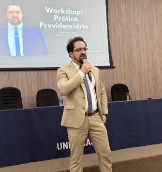 Foto de Wagner Lúcio Lopes da Silva