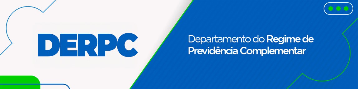 Departamento do Regime de Previdência Complementar