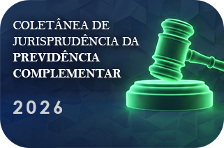 Coletânea de Jurisprudência da Previdência Complementar - Setembro 2025