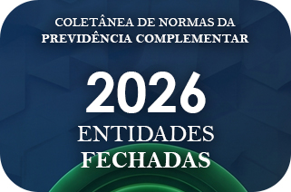 Coletânea de Normas de Previdência Complementar - Setembro 2025
