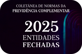 Coletânea de Normas de Previdência Complementar - Setembro 2025